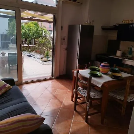 La Palma - Daire
