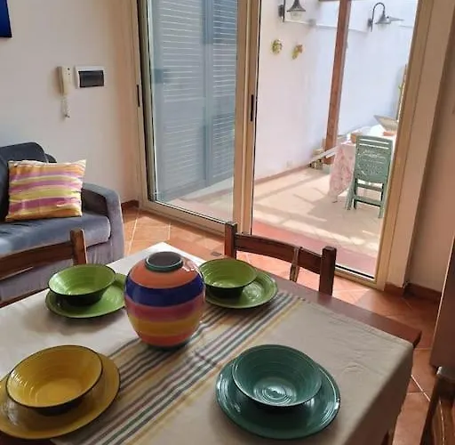 La Palma - Apartment