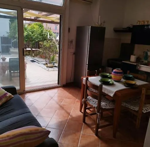 La Palma - Apartment