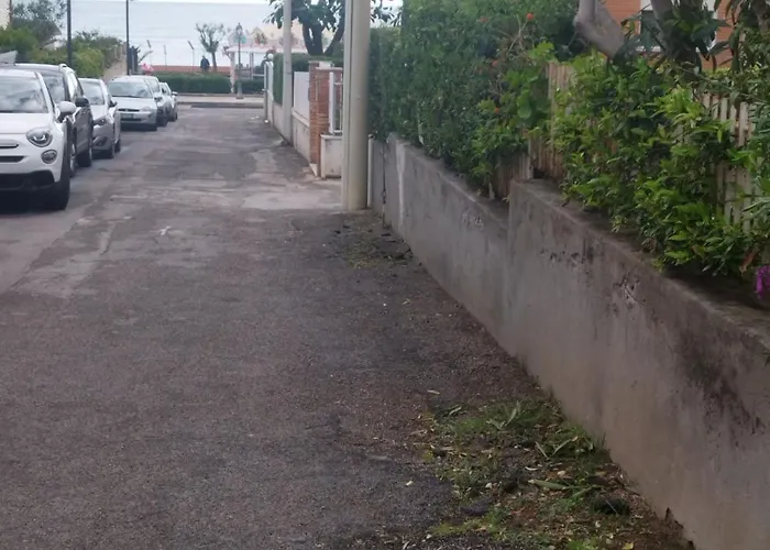 La Palma - *