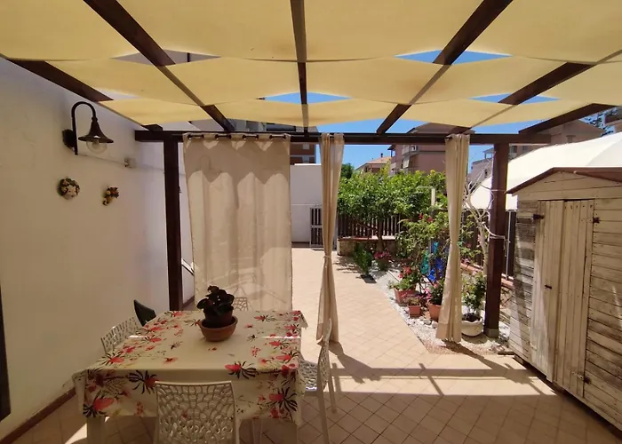 Apartment La Palma -