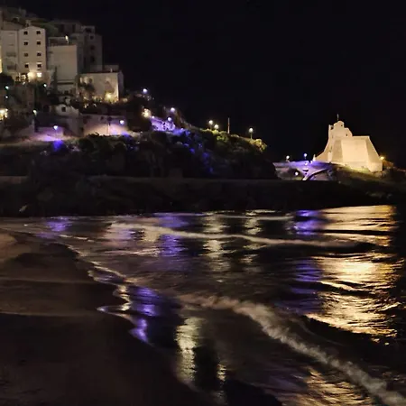 La Palma - Apartmán Sperlonga