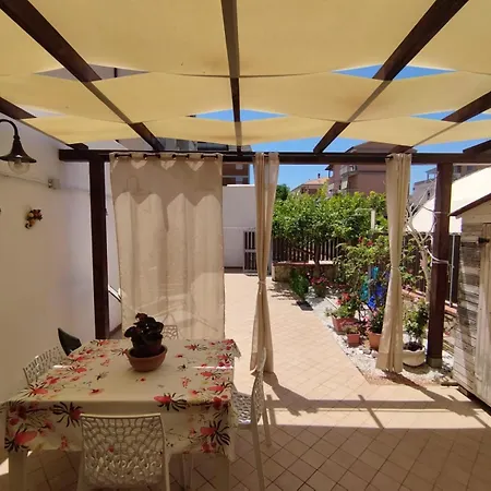 Apartmán La Palma -