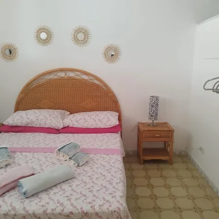 La Palma - Apartmán Sperlonga
