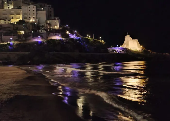 La Palma - Apartmán Sperlonga