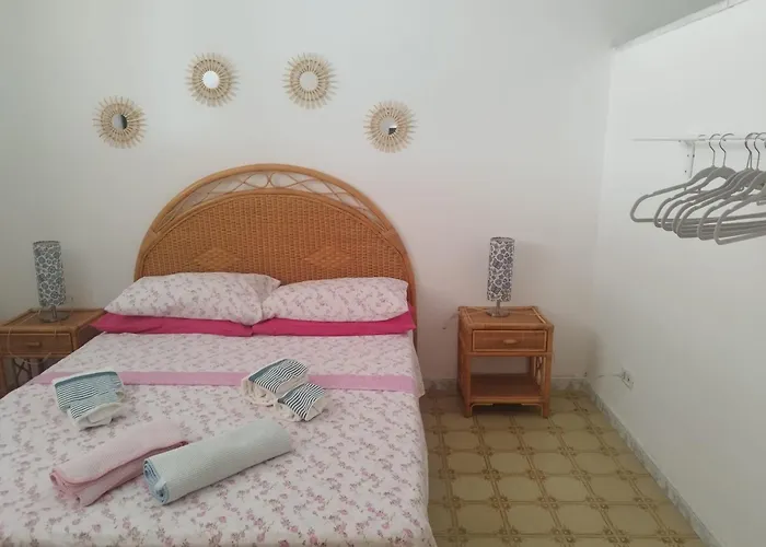 La Palma - Apartmán Sperlonga