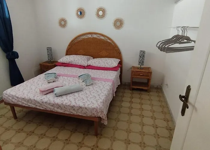 La Palma - *